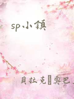 sp小镇