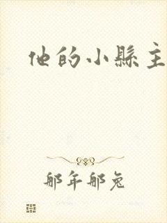 他的小县主