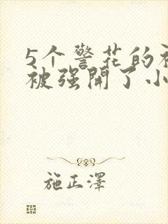 5个警花的初苞被强开了小说
