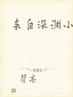 来自深渊小说