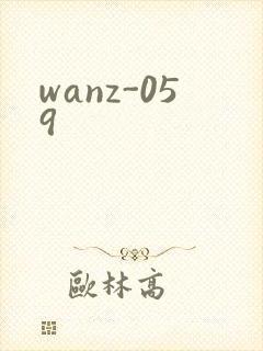 wanz-059
