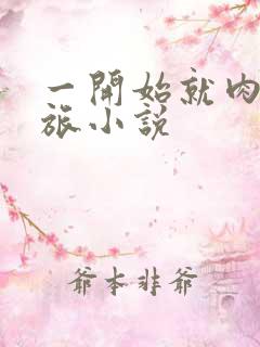 一开始就肉的军旅小说