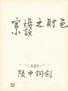 官场之财色诱人小说