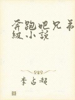 奔跑吧兄弟限制级小说