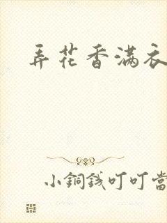 弄花香满衣下载