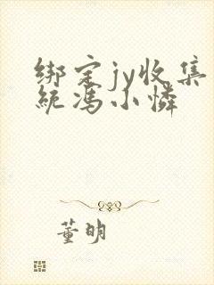 绑定jy收集系统冯小怜