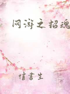 网游之招魂牧师