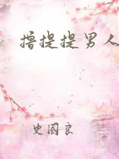 撸提提男人网站