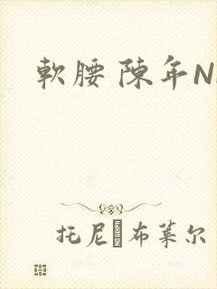 软腰 陈年NP