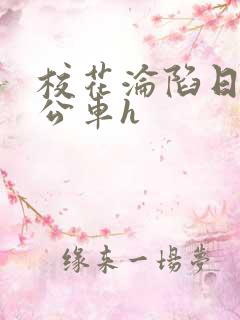 校花沦陷日记h公车h