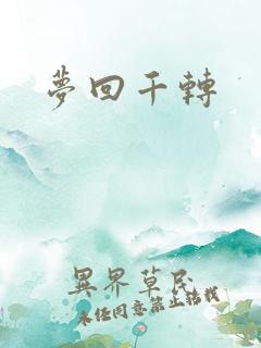 梦回千转