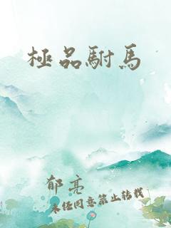 极品驸马