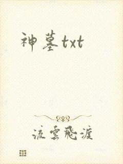 神墓txt
