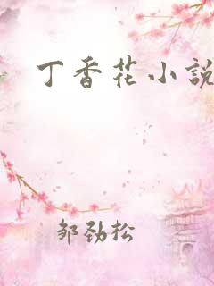 丁香花小说