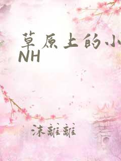 草原上的小公主NH