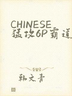 CHINESE猛攻6P霸道太子怀孕