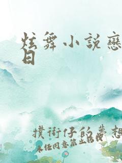 炫舞小说恋恋夏日