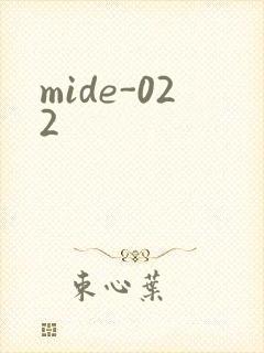 mide-022