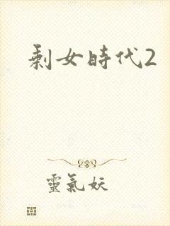 剩女时代2