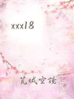 xxx18