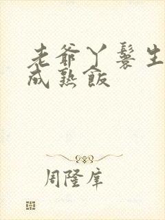 老爷丫鬟生米煮成熟饭