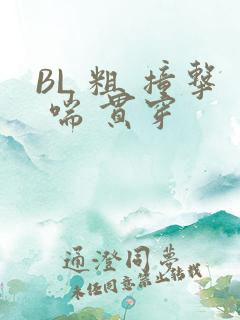 BL 粗 撞击 喘 贯穿
