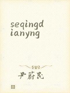 seqingdianyng