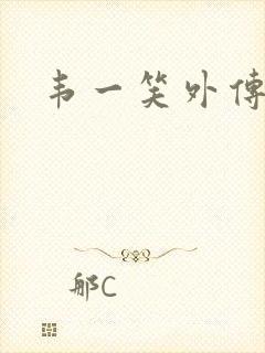 韦一笑外传