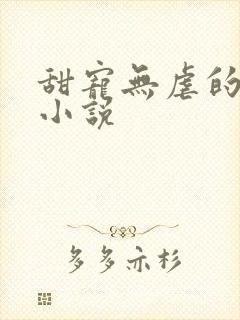 甜宠无虐的军婚小说