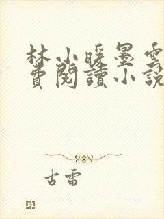 林小暖墨云廷免费阅读小说