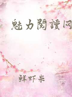 魅力阅读网