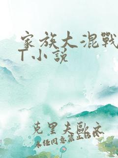 家族大混战TXT小说