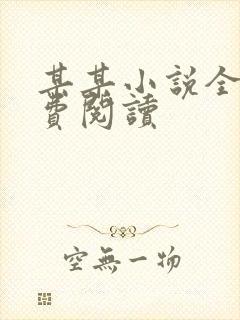 某某小说全文免费阅读