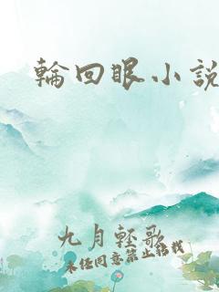 轮回眼小说