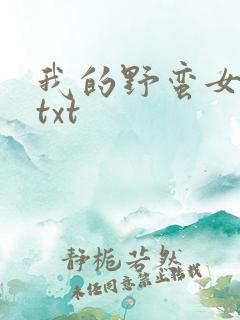 我的野蛮女上司txt