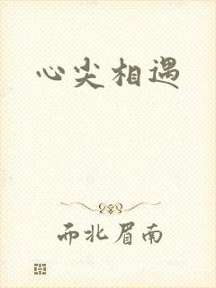 心尖相遇