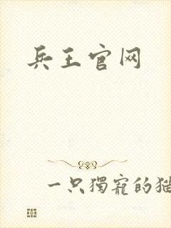 兵王官网