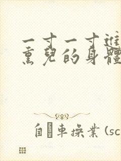 一寸一寸进入萧熏儿的身体里