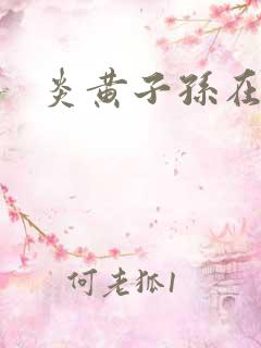 炎黄子孙在异界