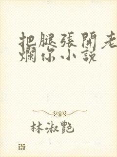 把腿张开老子臊烂你小说