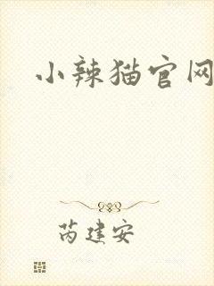 小辣猫官网