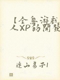 【全息游戏】美人XP的开发日常