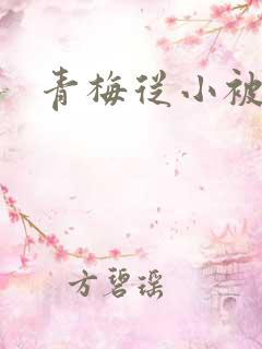 青梅从小被吃H