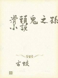 滑头鬼之孙官方小说