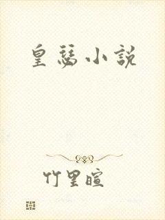 皇瑟小说