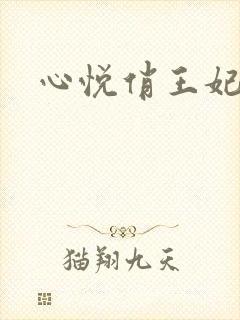 心悦俏王妃