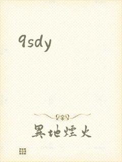 9sdy