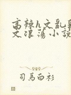 高辣h文乱乳h文浪荡小说苏瑾瑶