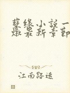 孽缘小说一家乱炖最新章节阅读