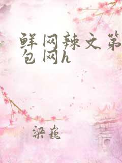 鲜网辣文第二书包网h